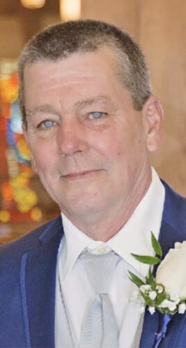 Stephen Neshite 1958-2025